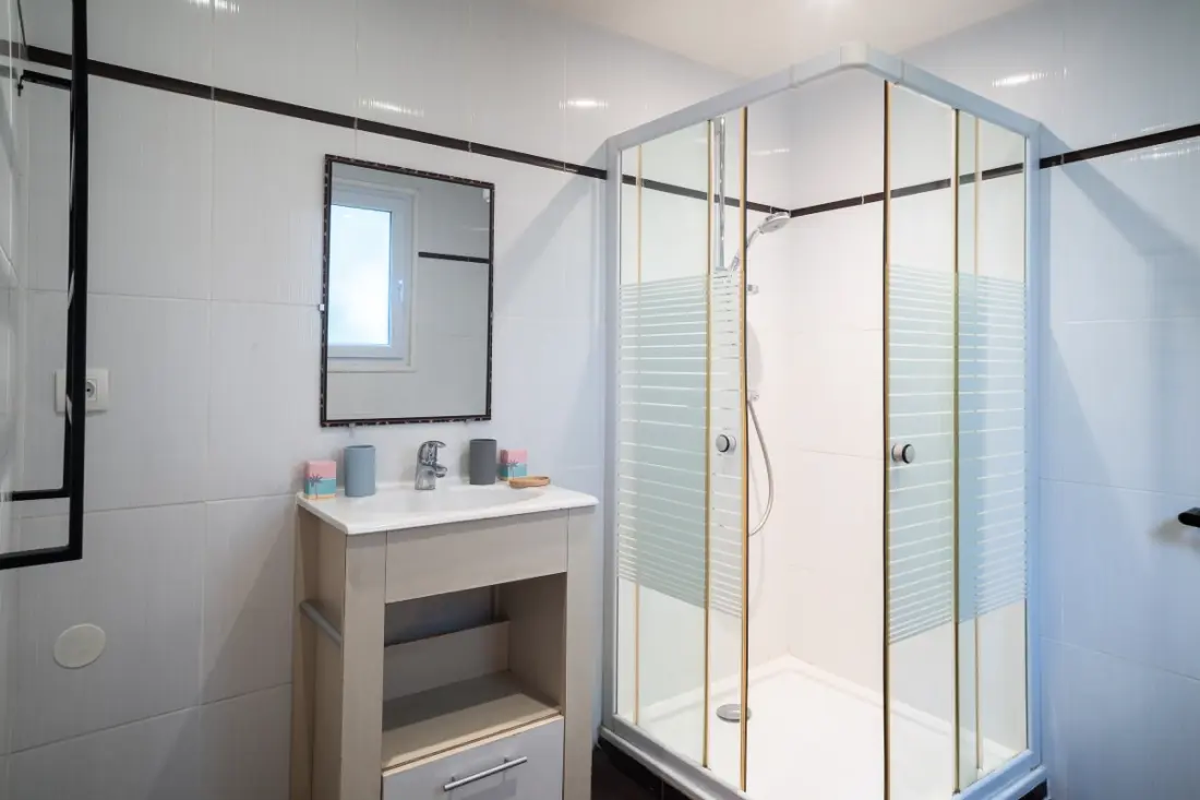 Appartement Harmonie -
