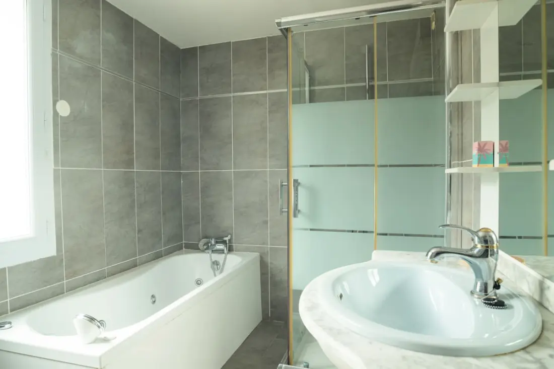 Appartement Harmonie -