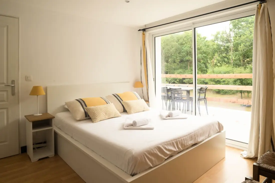 Appartement Harmonie -