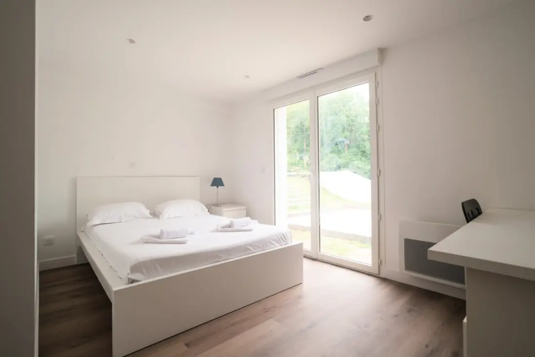 Appartement Harmonie -