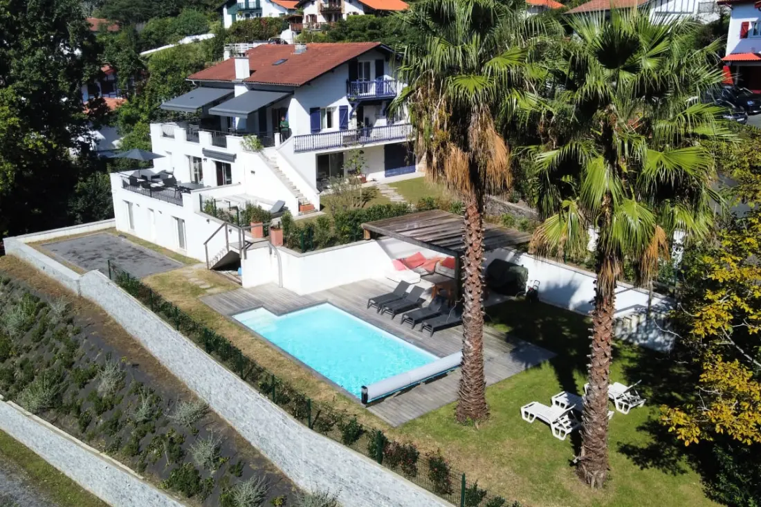 Appartement Harmonie -