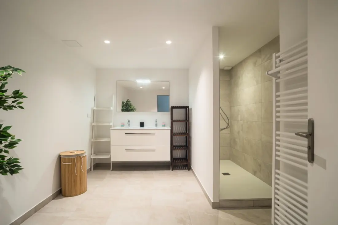 Appartement Harmonie -