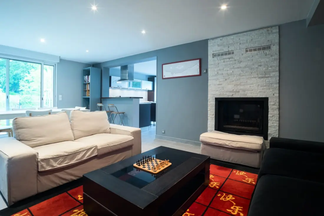 Appartement Harmonie -