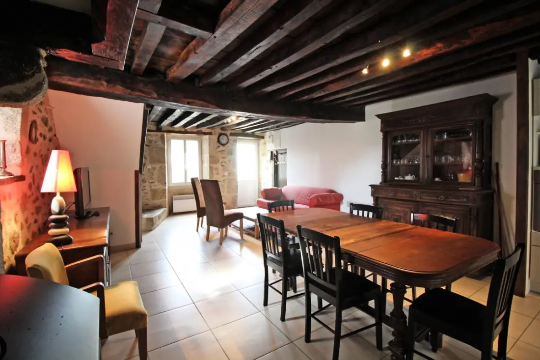 Gîte de France Les bonnes fontaines 3 épis