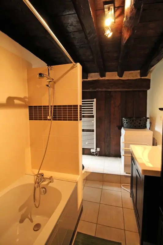 Gîte de France Les bonnes fontaines 3 épis