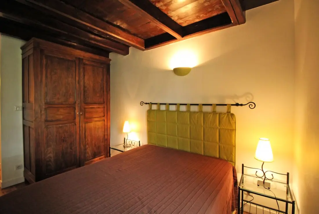 Gîte de France Les bonnes fontaines 3 épis