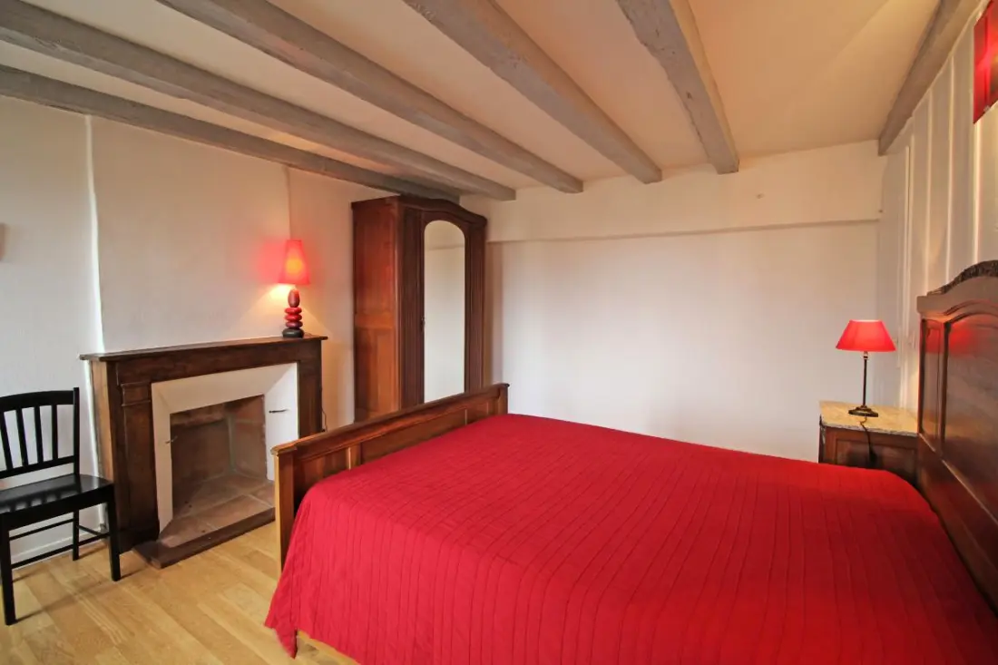Gîte de France Les bonnes fontaines 3 épis