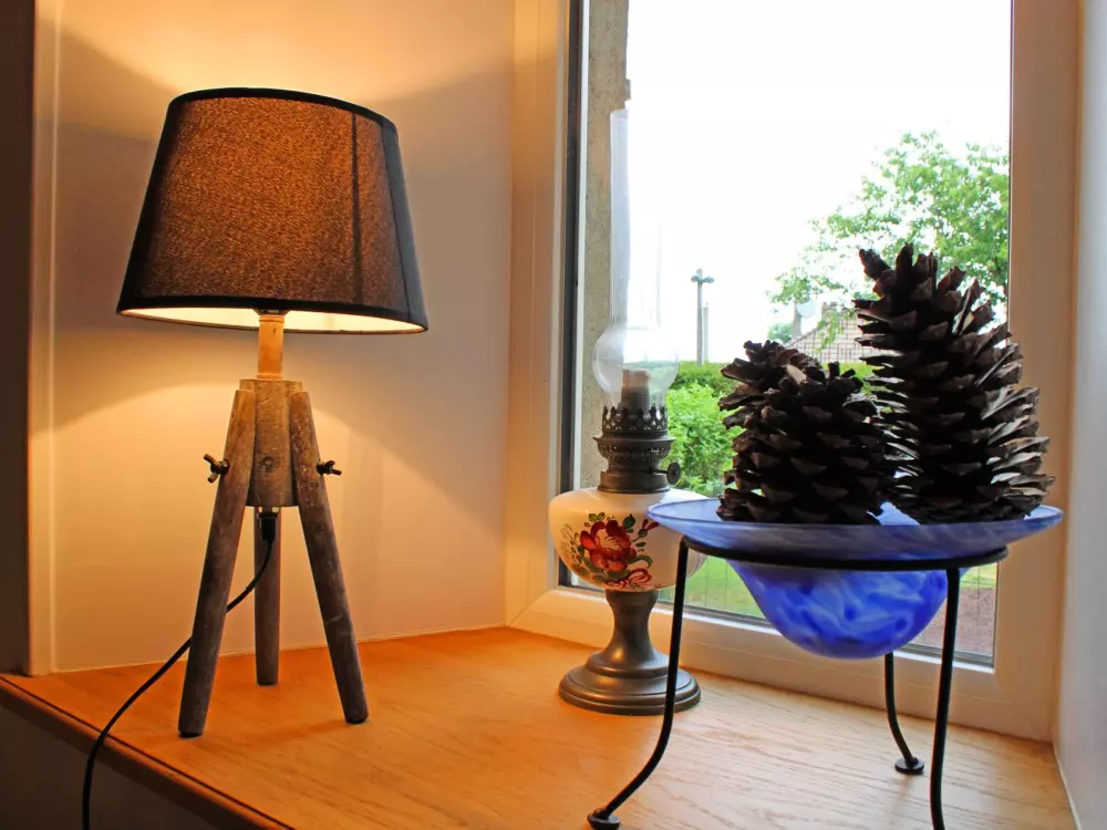 Maison de Vacances Cindré 2