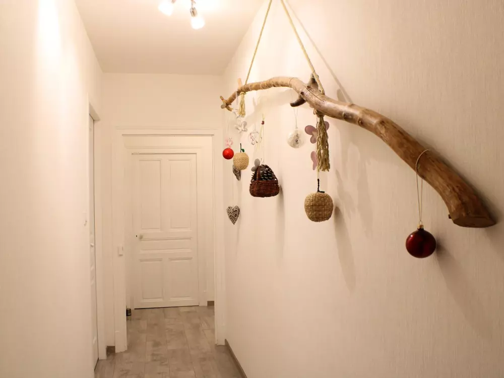 Maison de Vacances Cindré 2