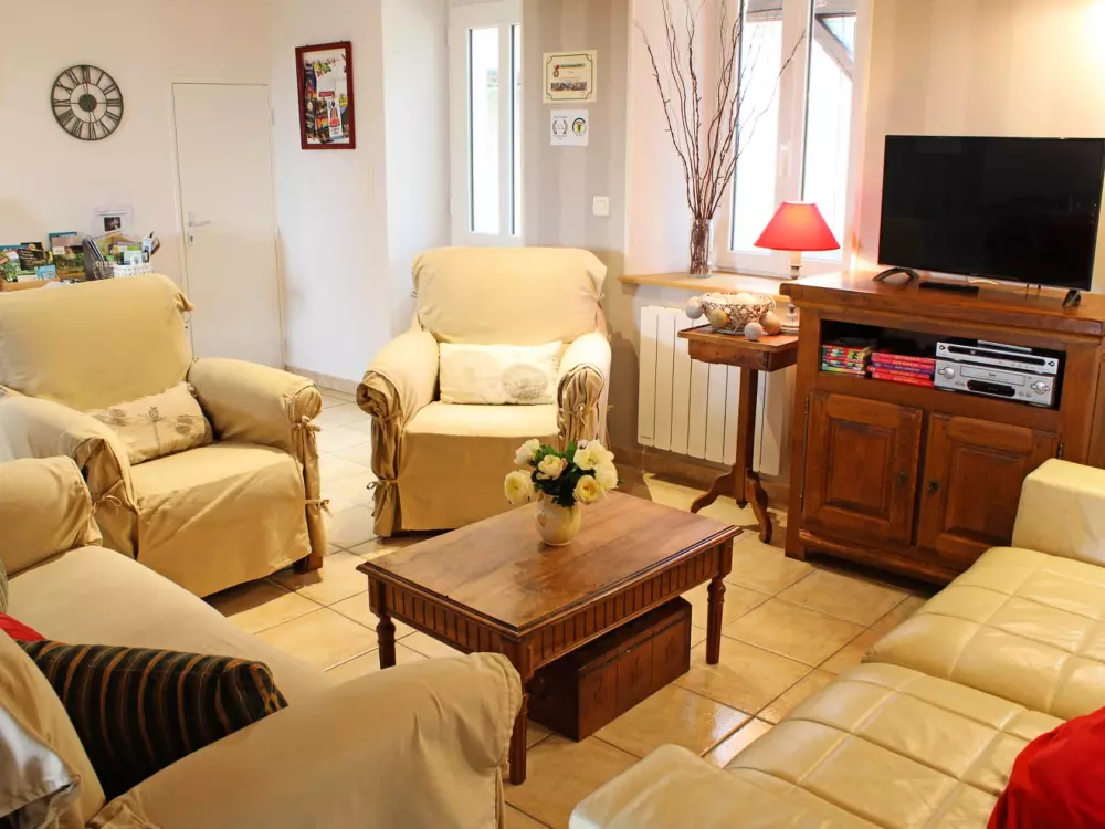 Maison de Vacances Cindré 2