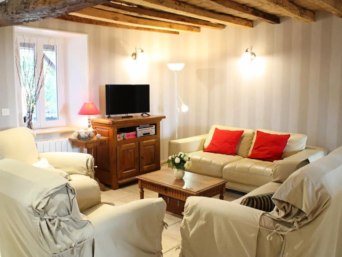 Maison de Vacances Cindré 2