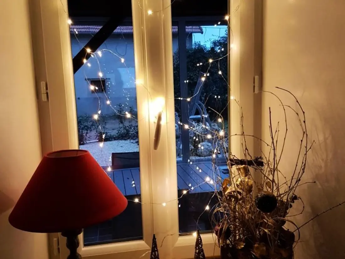 Maison de Vacances Cindré 2