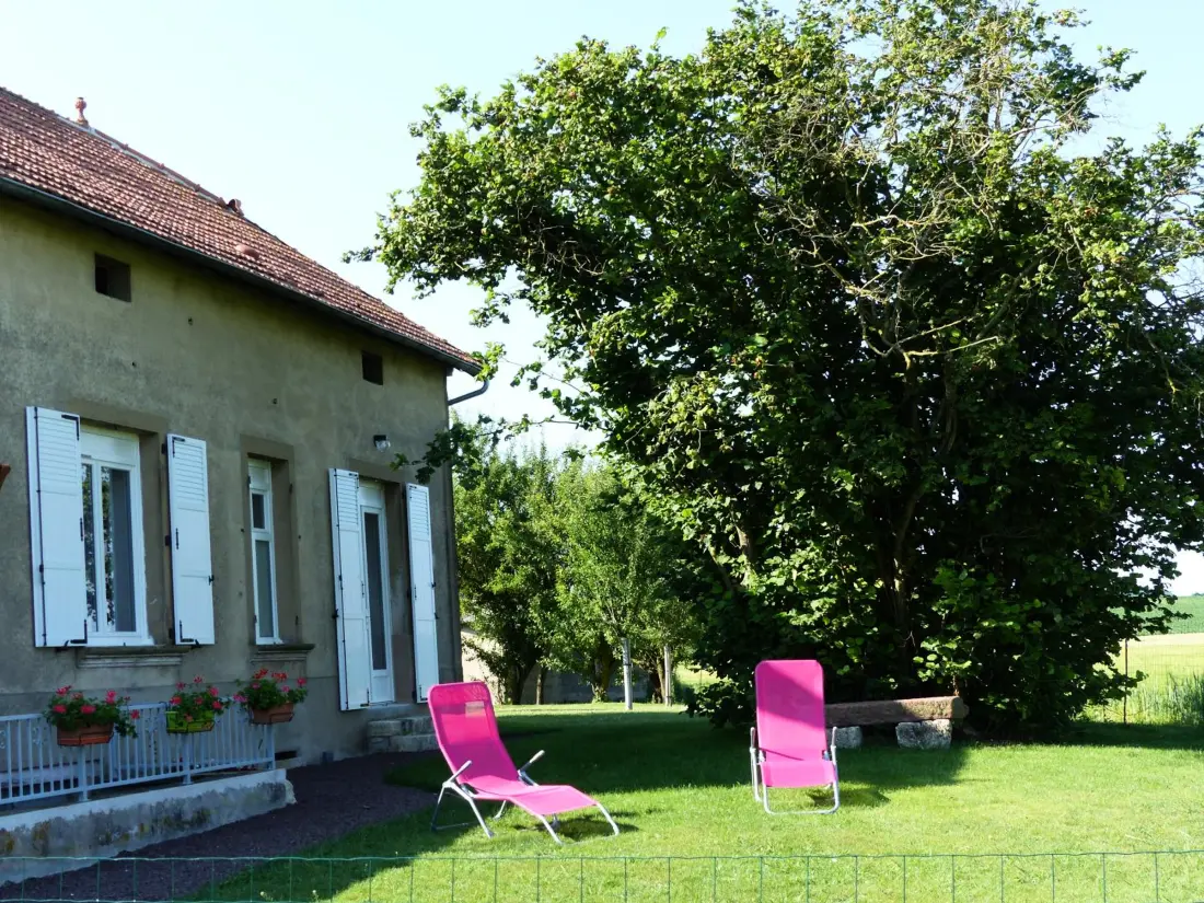 Maison de Vacances Cindré 2