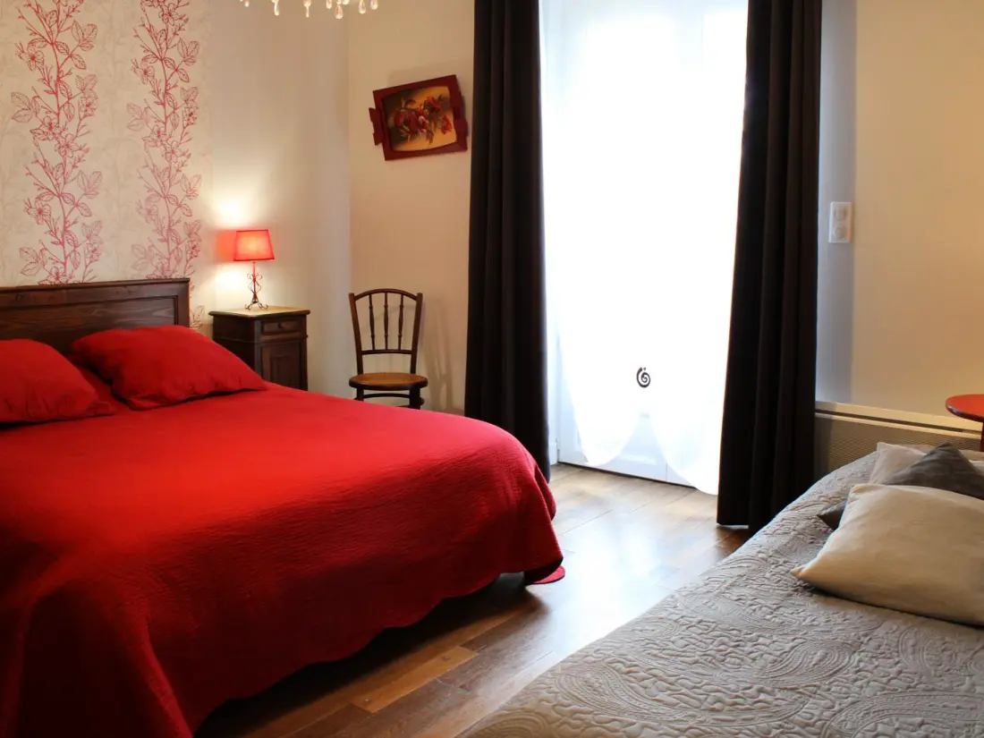 Maison de Vacances Cindré