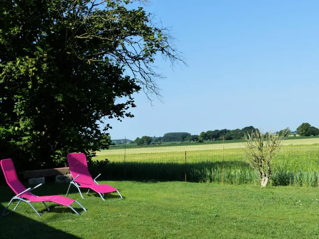 Maison de Vacances Cindré