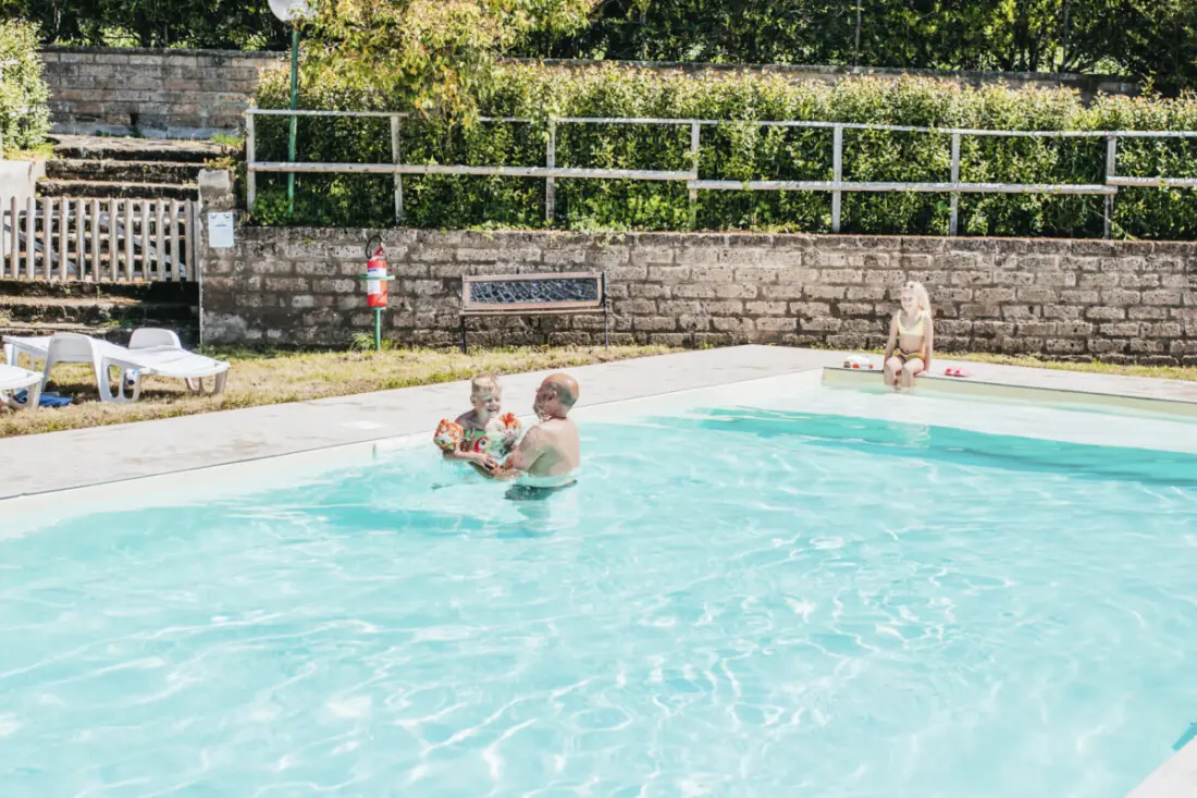 Camping Lucherino