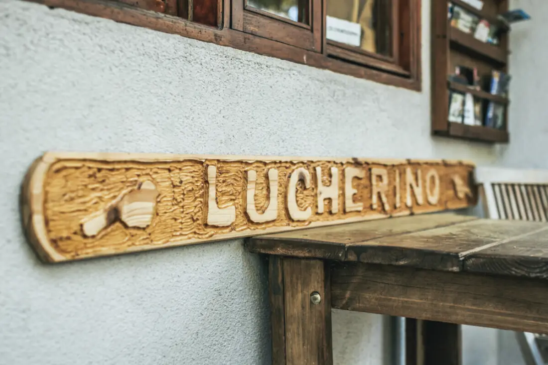 Camping Lucherino