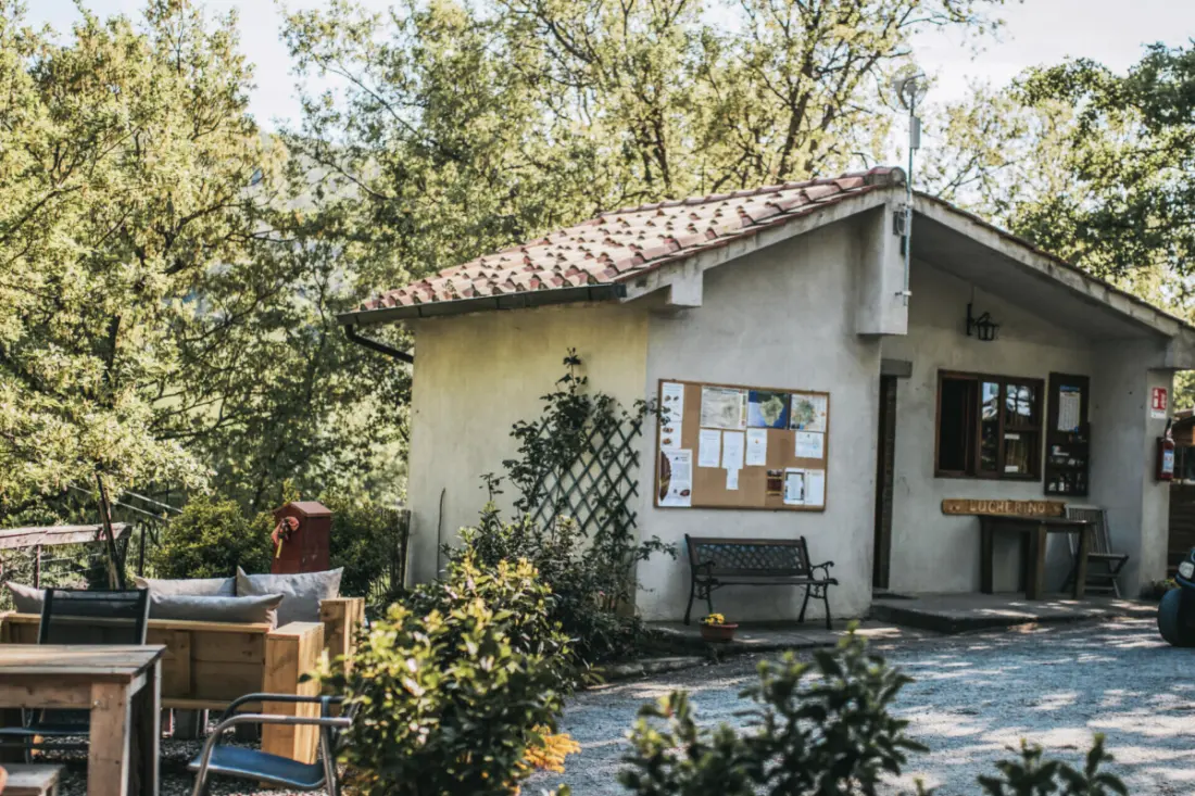 Camping Lucherino