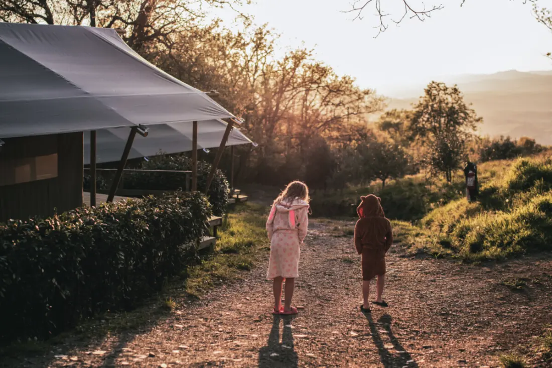 Camping Lucherino