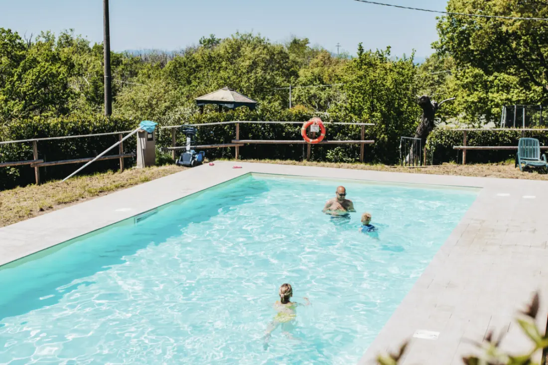 Camping Lucherino