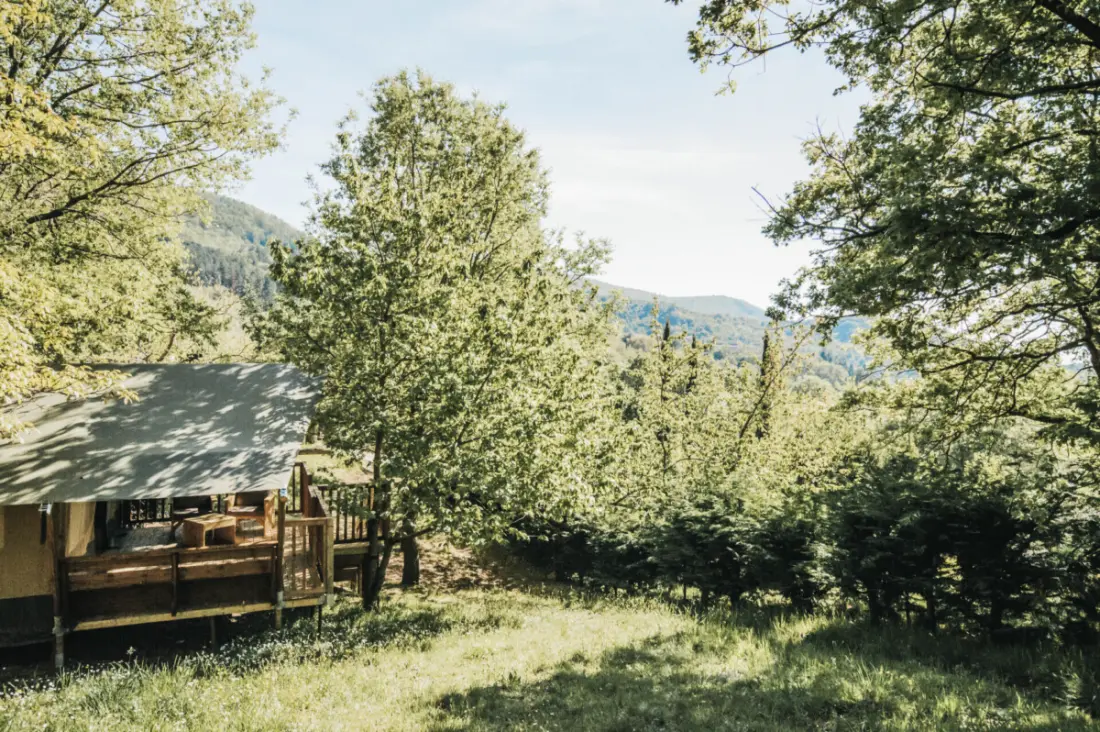 Camping Lucherino