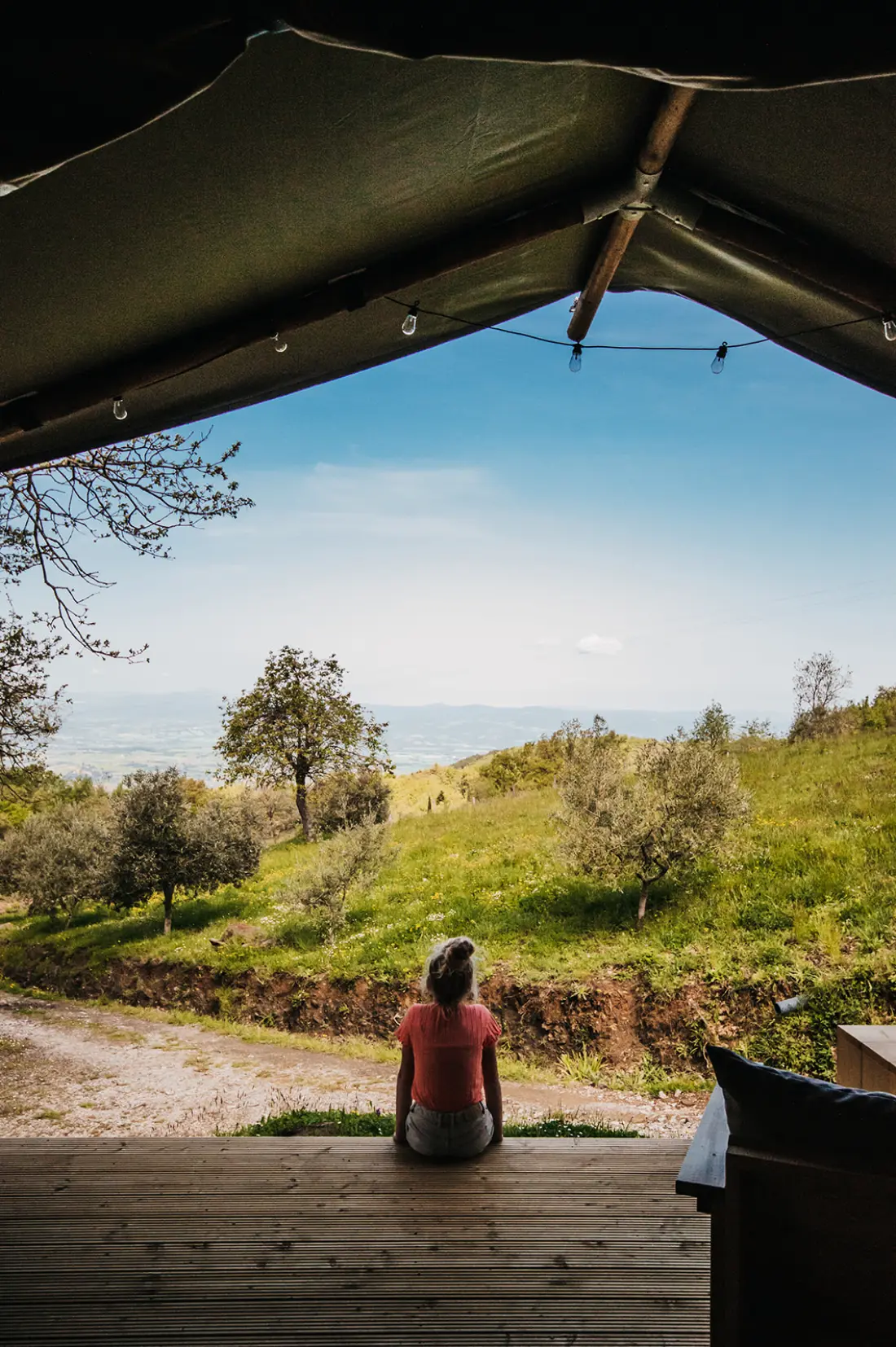 Camping Lucherino