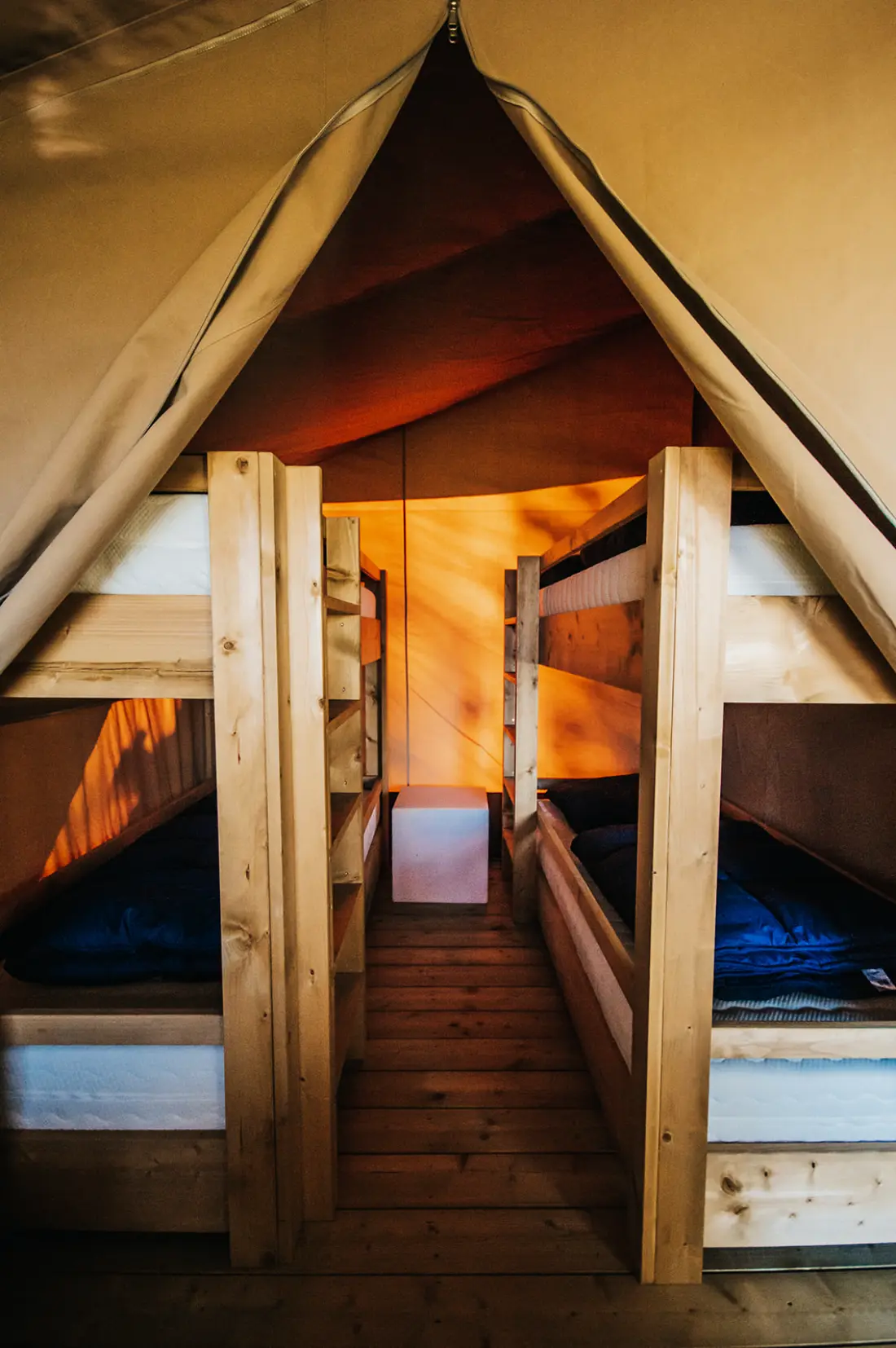 Camping Lucherino