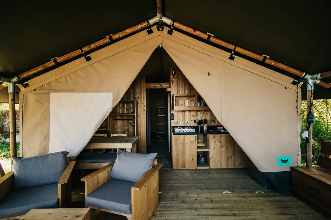 Camping Lucherino