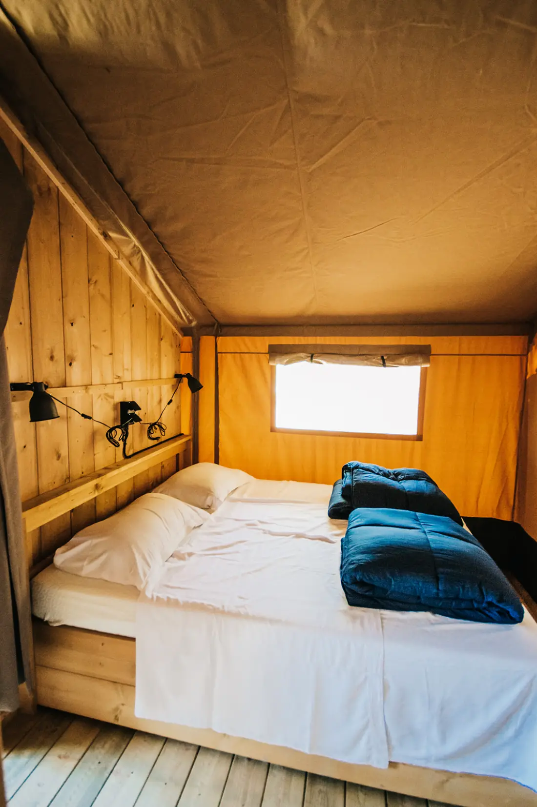 Camping Lucherino