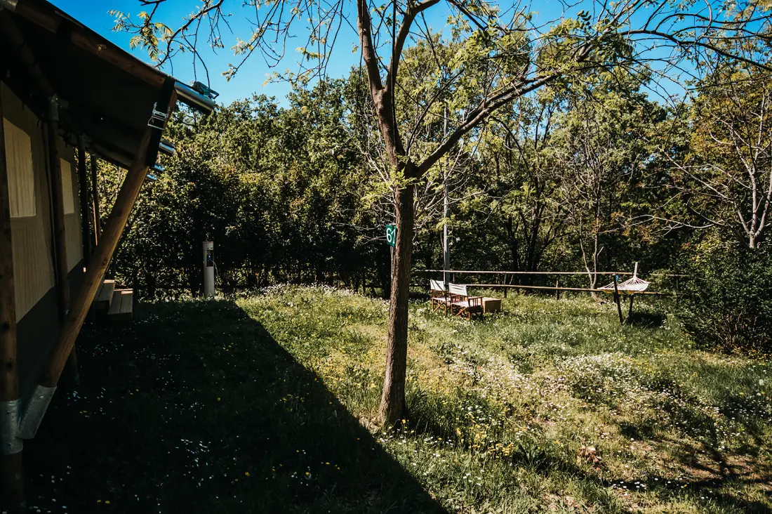Camping Lucherino
