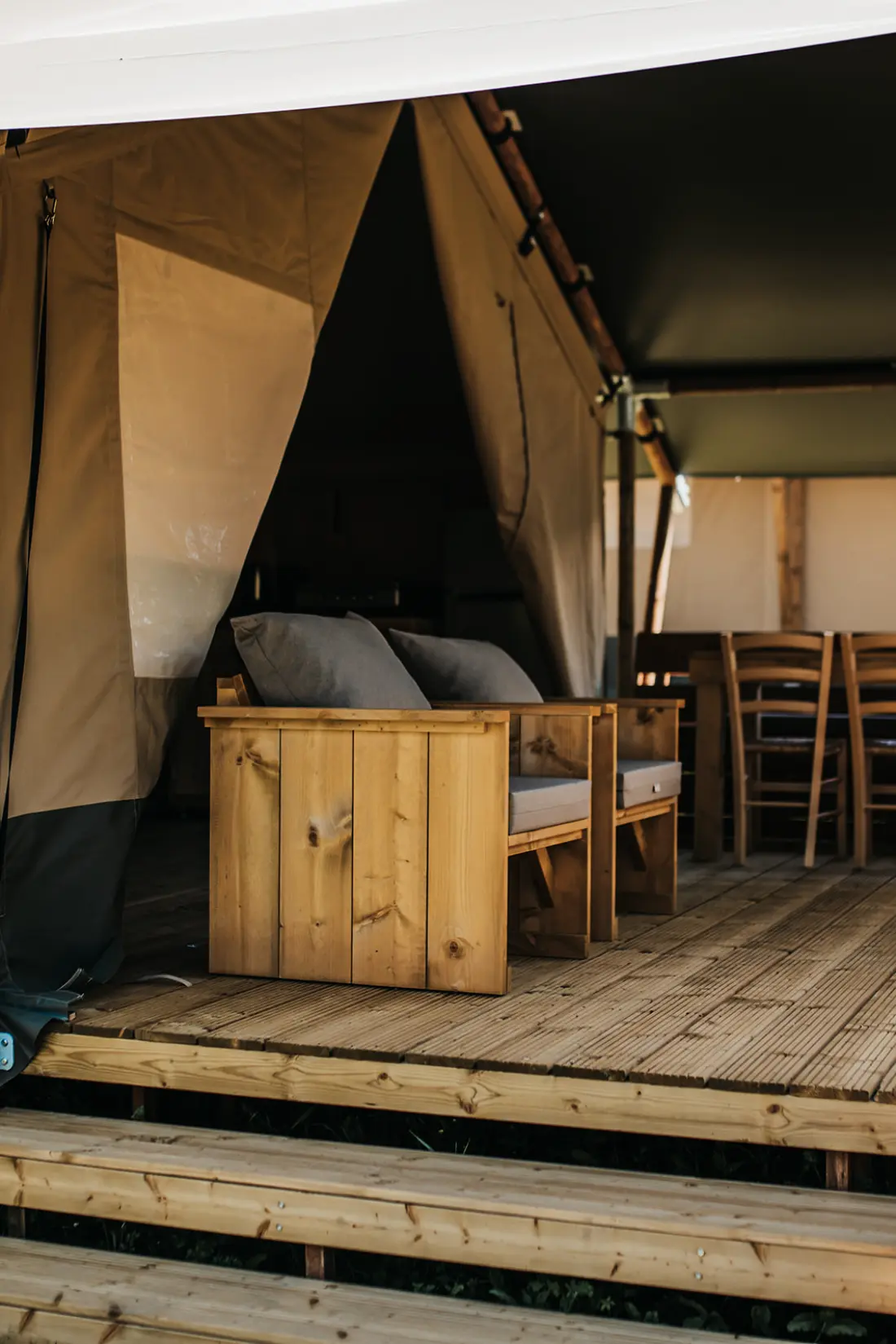 Camping Lucherino