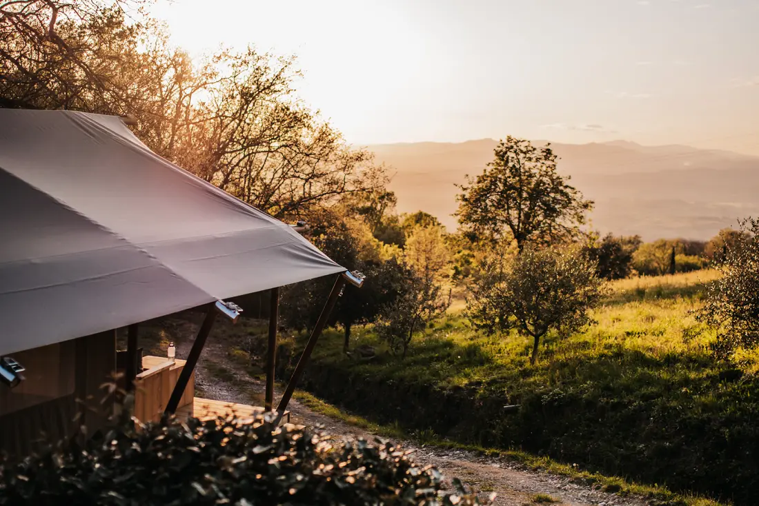 Camping Lucherino