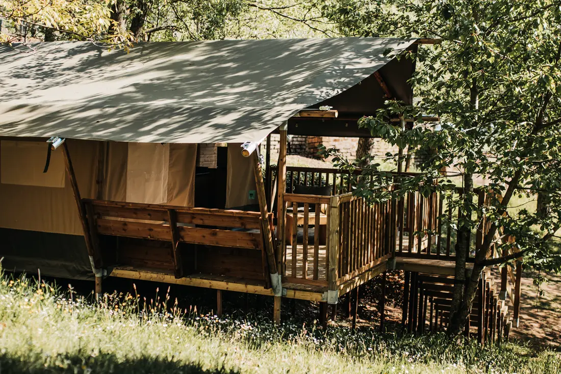 Camping Lucherino