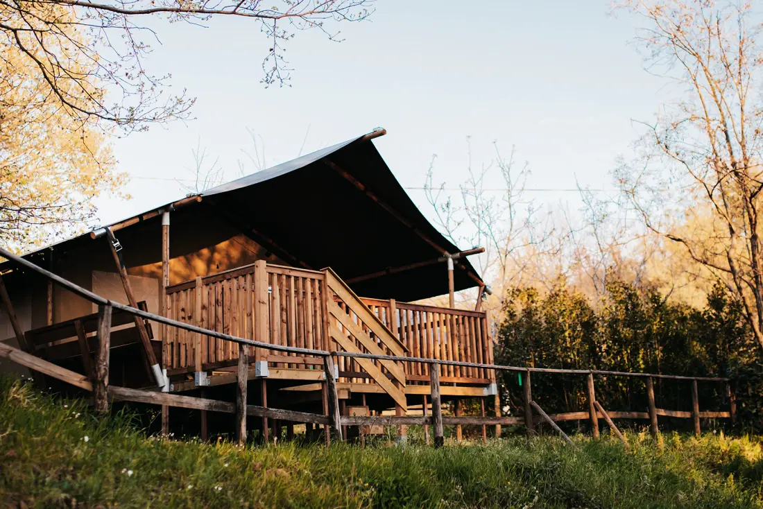 Camping Lucherino
