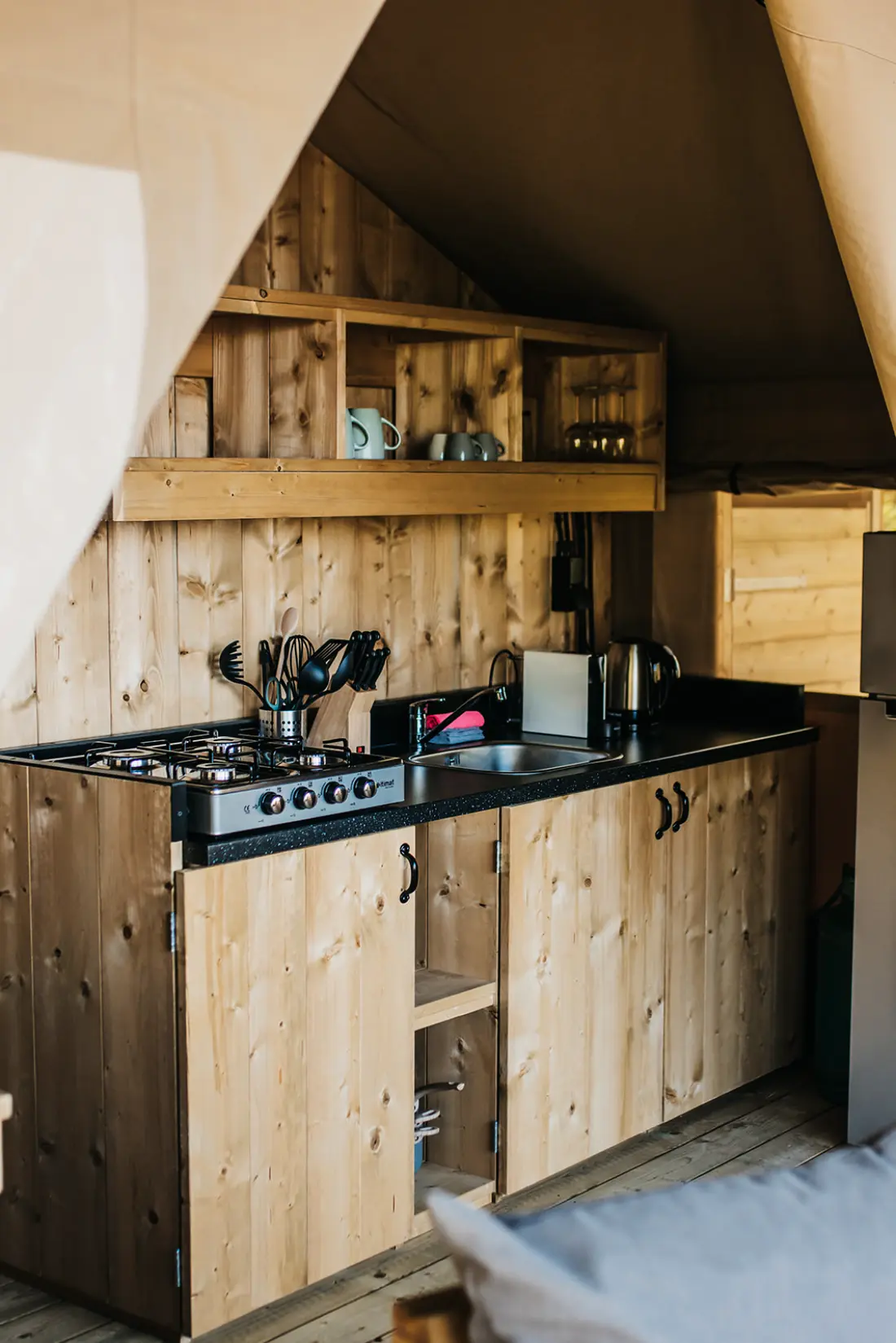 Camping Lucherino