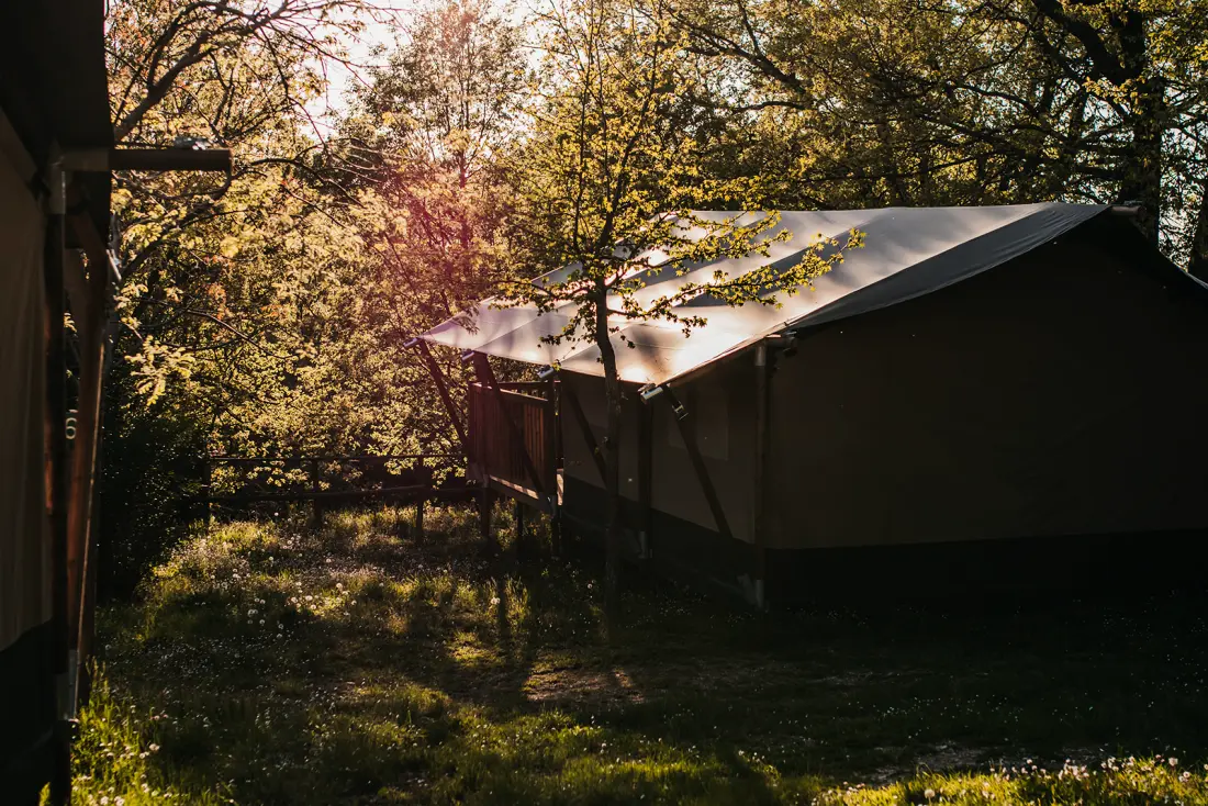 Camping Lucherino