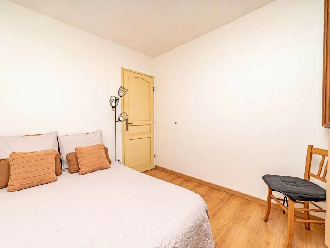 Résidence Locations-06 - das haus von noelie 1. stock