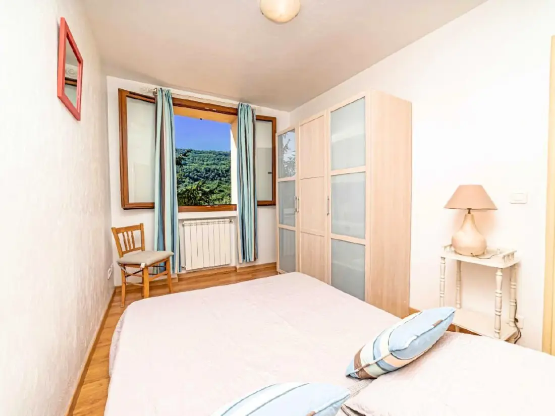 Résidence Locations-06 - das haus von noelie 1. stock
