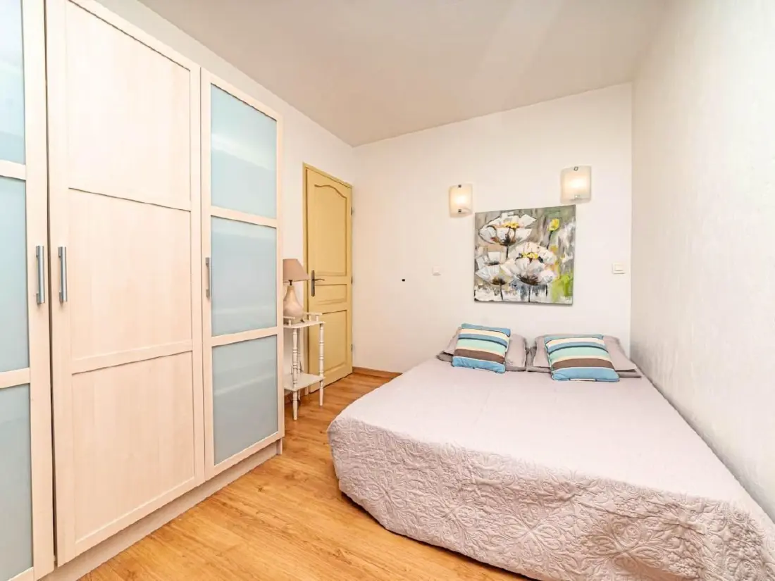 Résidence Locations-06 - das haus von noelie 1. stock