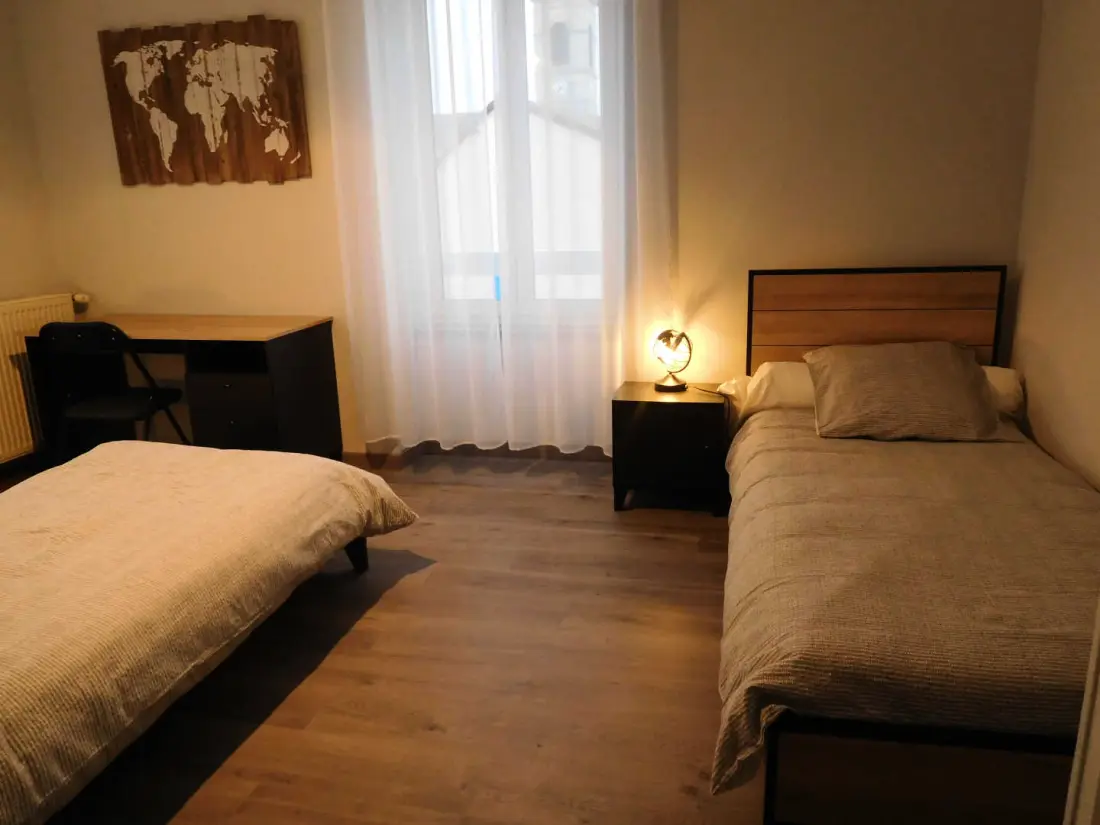 Gîte de France Le relais jeanne d'arc 4 épis