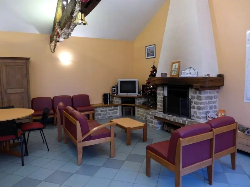 Gîte de France Le relais jeanne d'arc 4 épis