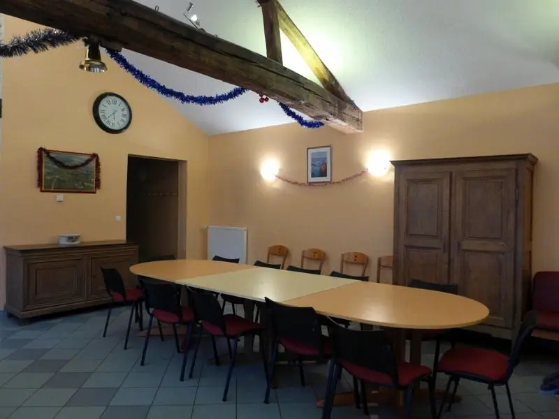 Gîte de France Le relais jeanne d'arc 4 épis
