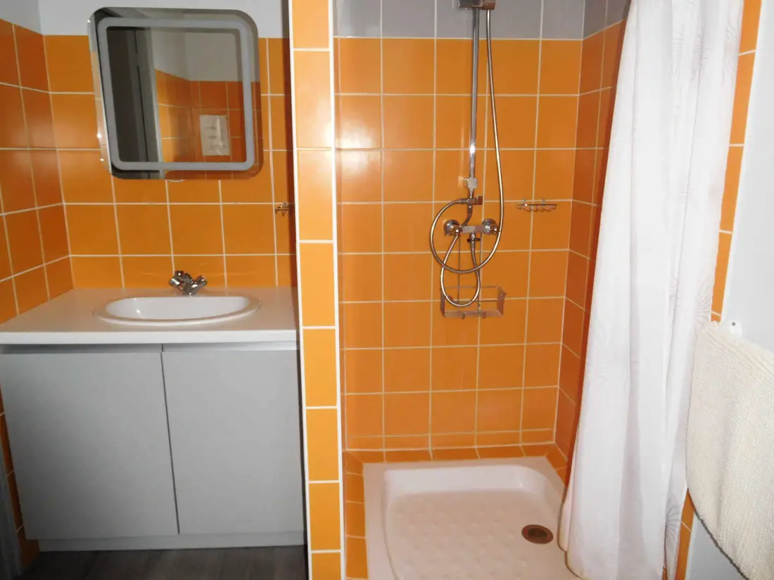 Gîte de France Le relais jeanne d'arc 4 épis