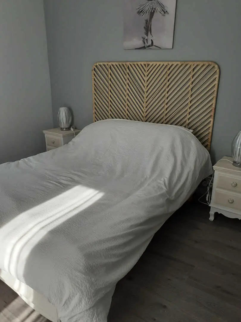 Gîte de France Le relais jeanne d'arc 4 épis