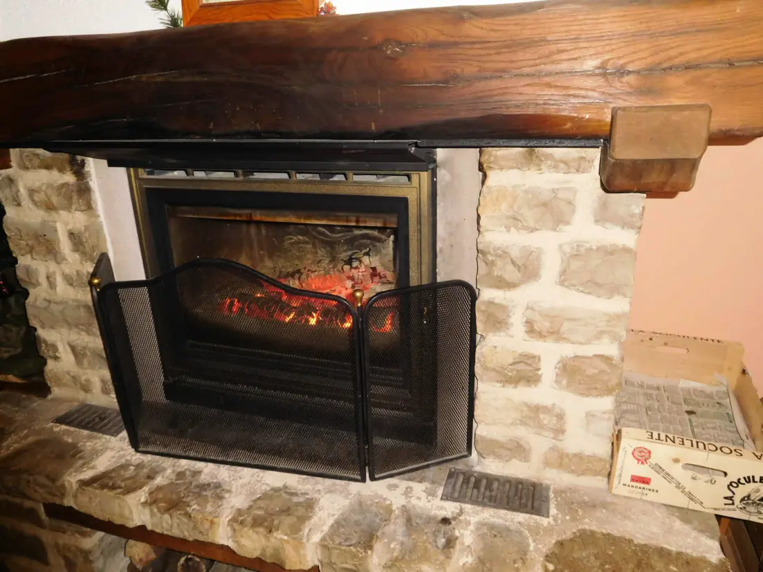 Gîte de France Le relais jeanne d'arc 4 épis
