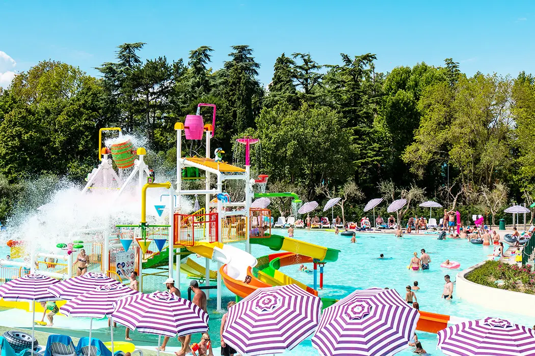 Camping Cisano San Vito