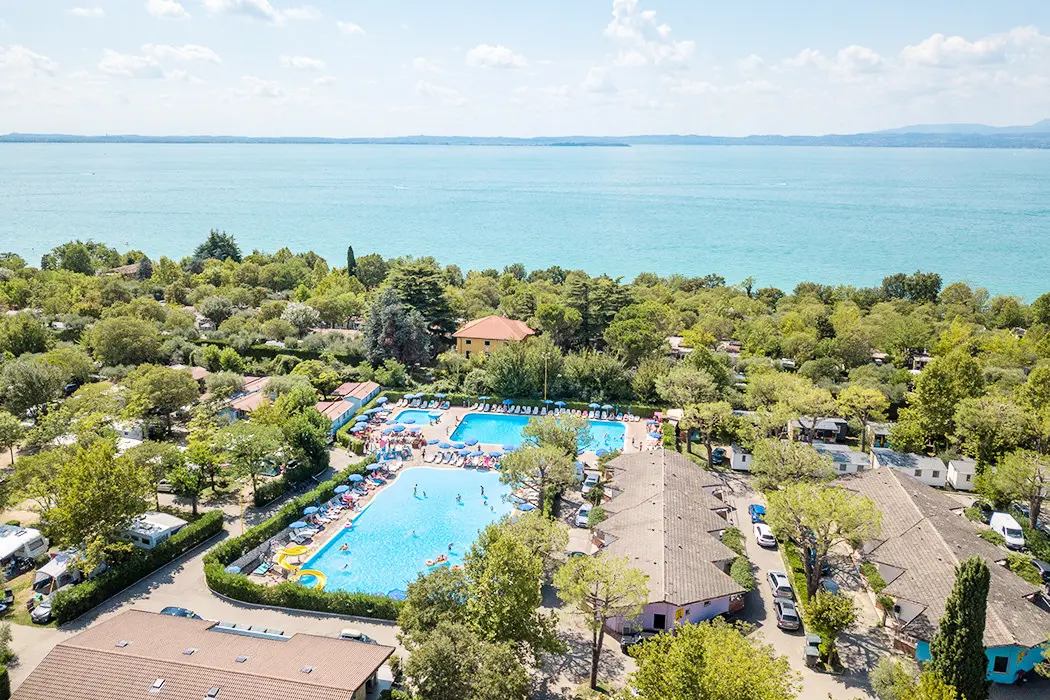 Camping Cisano San Vito