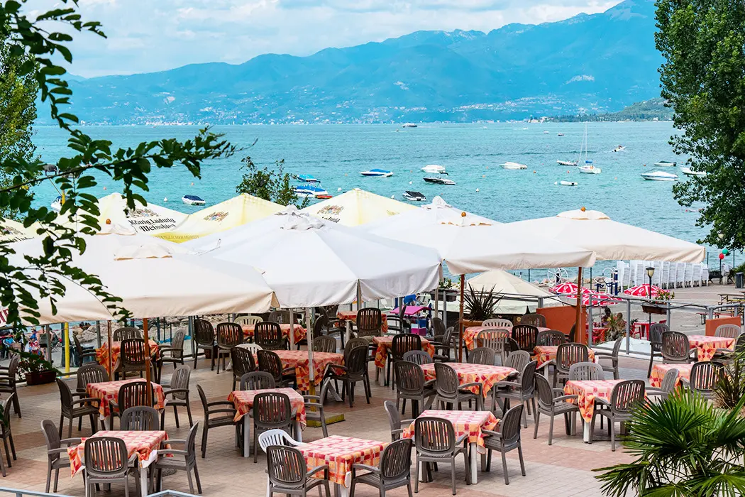Camping Cisano San Vito