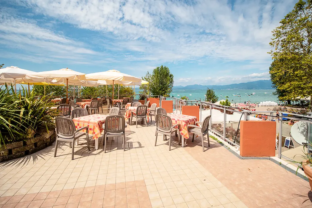 Camping Cisano San Vito