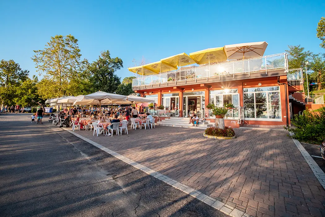 Camping Cisano San Vito